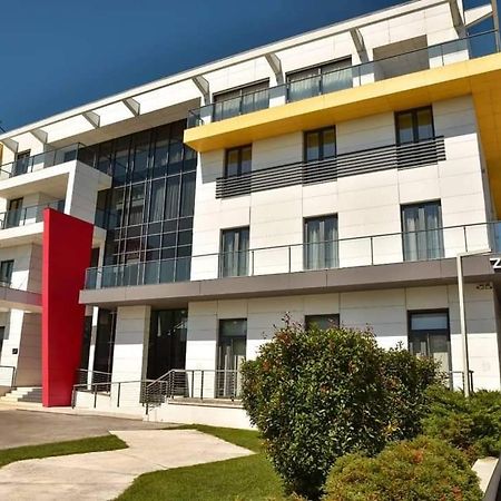 Zepter Hotel Bosanska Dubica Экстерьер фото