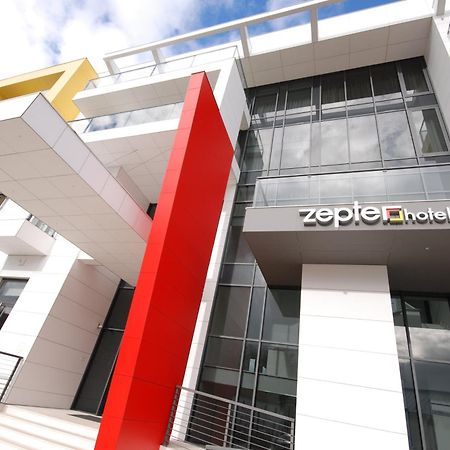 Zepter Hotel Bosanska Dubica Экстерьер фото