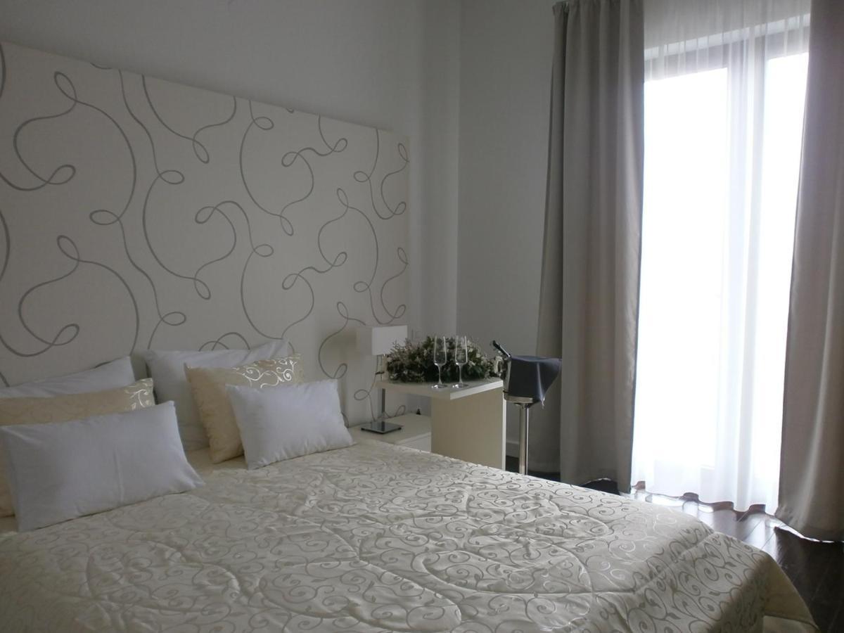Zepter Hotel Bosanska Dubica Экстерьер фото