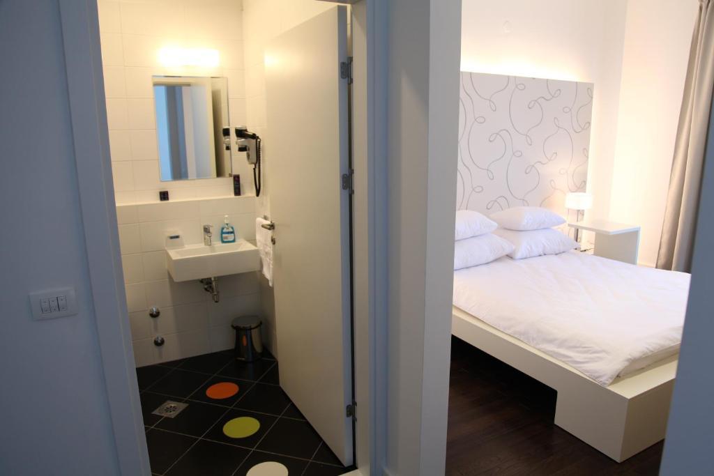Zepter Hotel Bosanska Dubica Номер фото