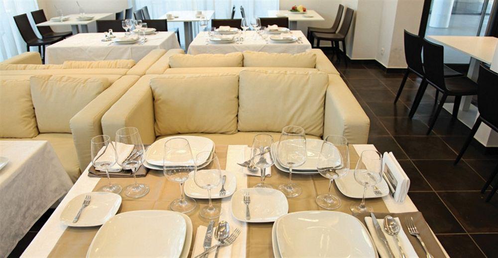 Zepter Hotel Bosanska Dubica Экстерьер фото
