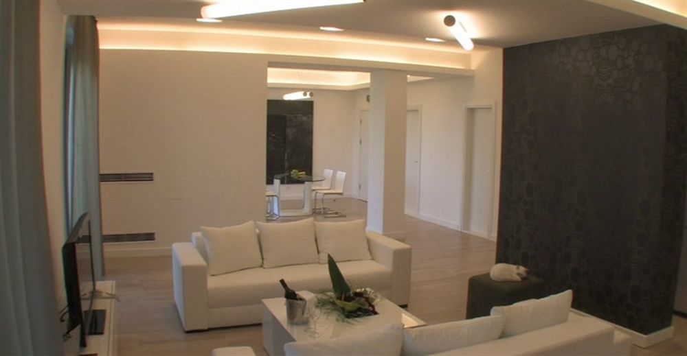 Zepter Hotel Bosanska Dubica Экстерьер фото